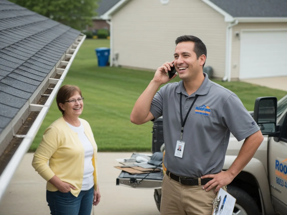 Local Roofing Contractors Gordonville, PA FAQs